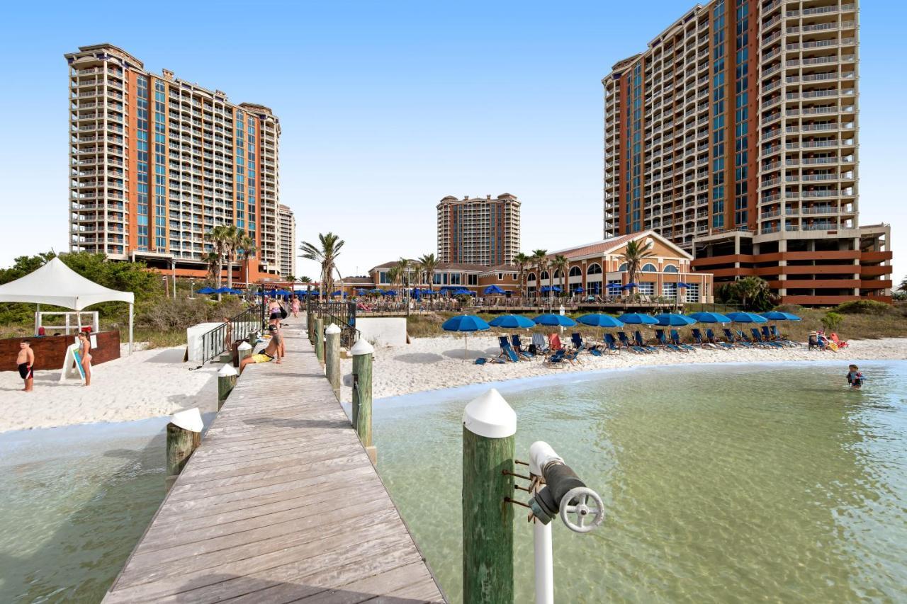 Apartamento Portofino #2009 Pensacola Beach Exterior foto