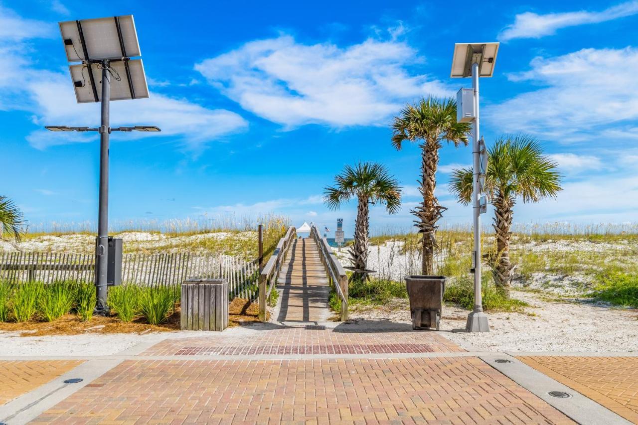 Apartamento Portofino #2009 Pensacola Beach Exterior foto