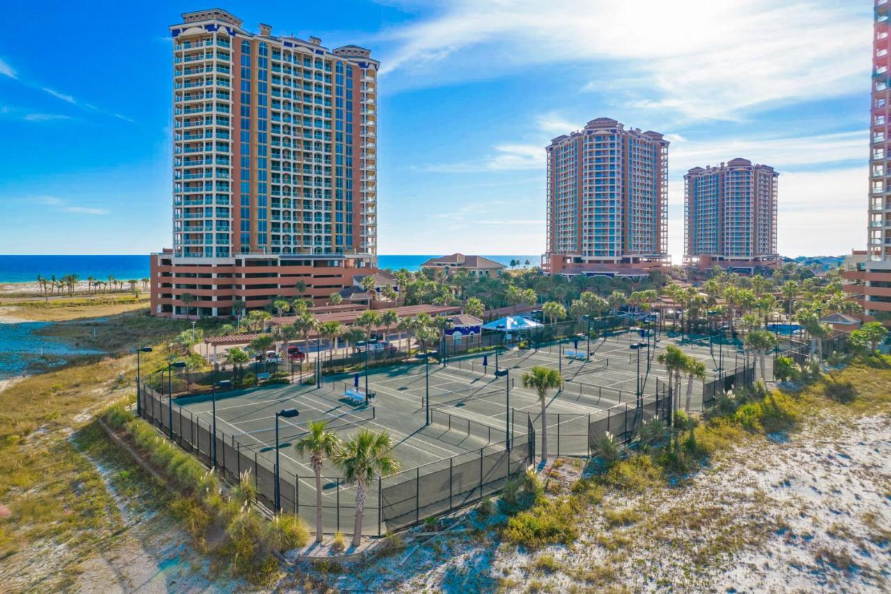 Apartamento Portofino #2009 Pensacola Beach Exterior foto